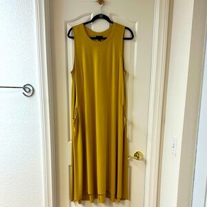 J Jill Maxi dress
